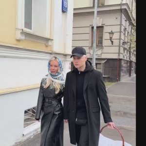 От Екатерины сегодня... С благодарностью... "Сходили с Ярославом в храм освятить куличи... "