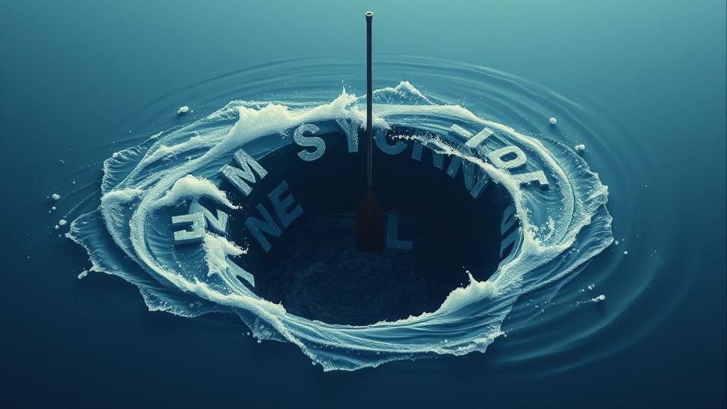 ИВАН БАЙДИН Нырну с головой