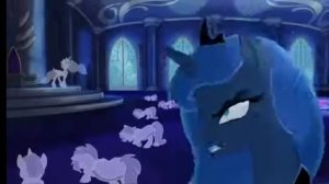 песня выход Луны