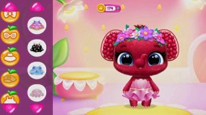 Играю в frukties часть 4