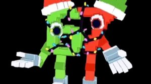 67 НОВОГОДНИЙ И РОБЛОКС И STEEL A BRAINROT