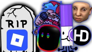 Мертвые тренды роблокса