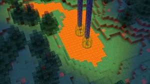 Злая сова за окном у тебя есть 5 минут спрятаться в майнкрафт ( Владус)