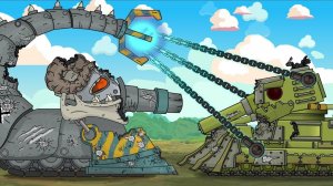 Этот монстр станет нашим новым трофеем!