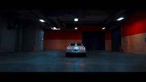 Mark's GT-R R35 (Short)