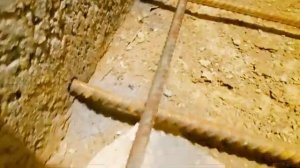 Трещина в гараже и в подвале Как не надо строить гараж. Часть 3 гараж