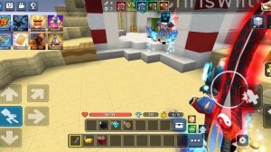 blockman go bed wars 5 часть