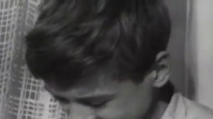 Ольга ЩЕПКИНА и Александр Кавалеров поет Валя Щеглова (Мужской Разговор 1968)