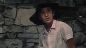 Нино ДОЛИДЗЕ и Важо Абуашвили (Первое Признание 1974)