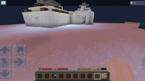 фиксай и Фредди выживают в деревне