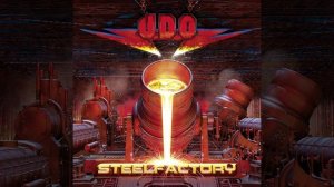 10 - One Heart One Soul (U.D.O.)