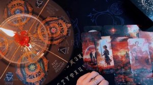 Мысли мужчины о вас сейчас 🥰😍🥰 Ритуал расклад Таро