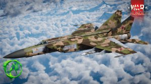 War Thunder ║ Стрим 73