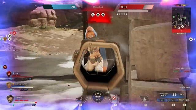 Он поиграл в Highguard и ничего не понял (PEKARS) [2026 г.]