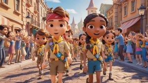 Стихи Агнии Барто.mp4