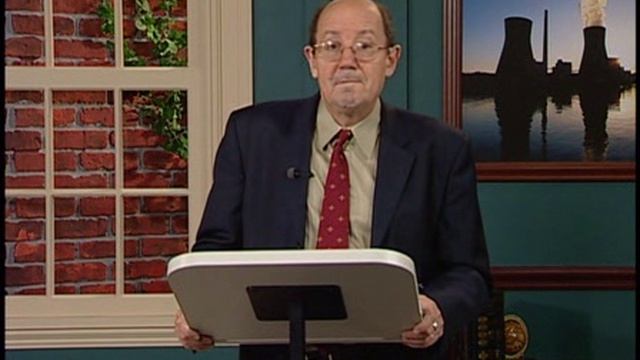 Lecture 40 The Early Modern Cycle