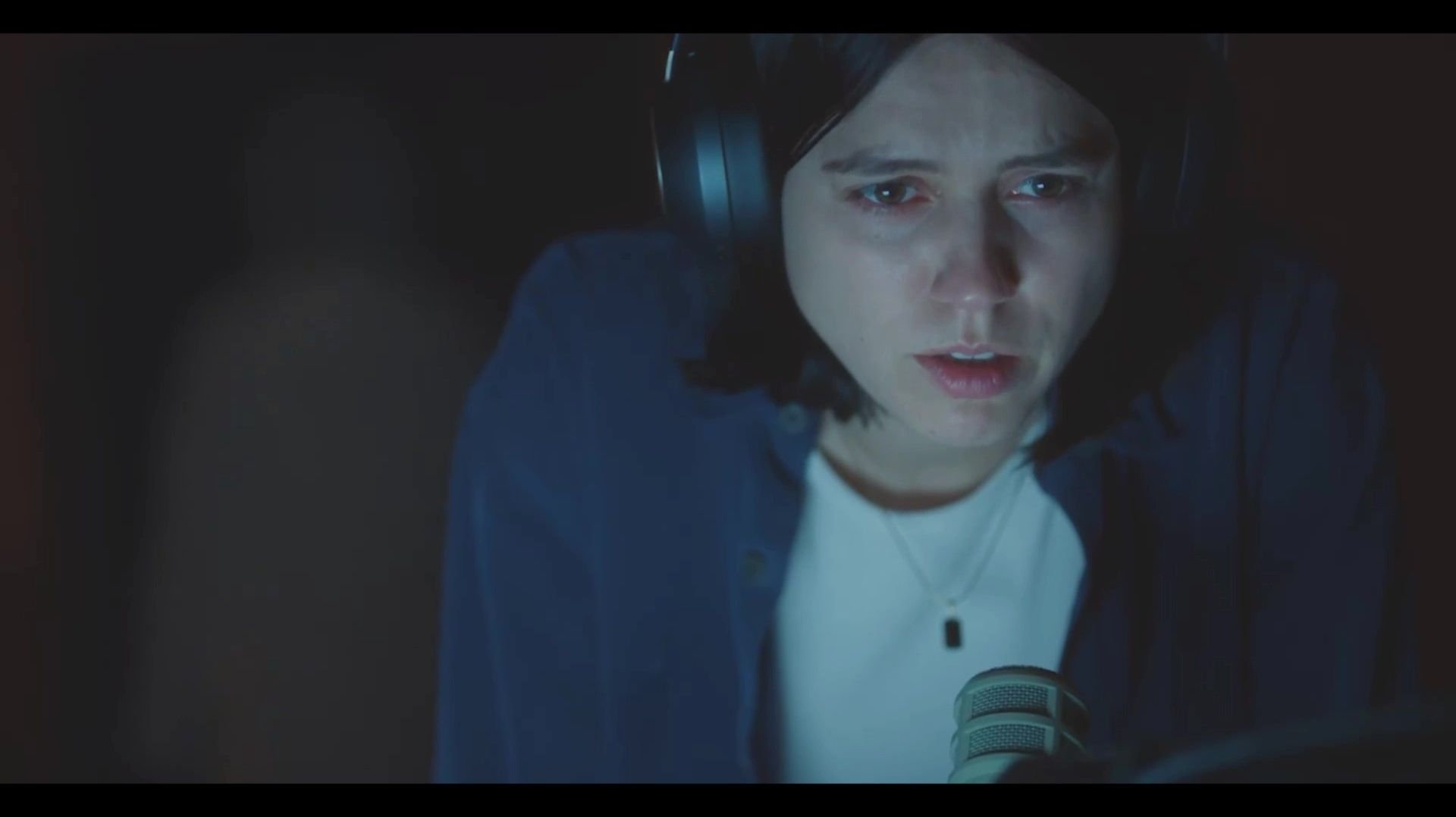 Полутон Русский Трейлер (2026)