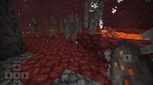 Адские похождения (майнкрафт) #18 ДРЕВЕСНЫЙ СКРИПУН В АДУ , СГОРИТ ИЛИ НЕТ?