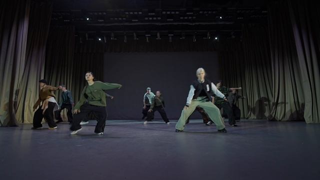 93. Прямиком из Алекса	| Александров | Pushkino Dance Open 2026 | #pushkinodanceopen2026