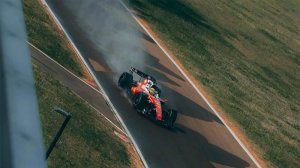 Эксклюзив. Тестовые заезды Льюиса Хэмилтона во Фьорано 2026 год