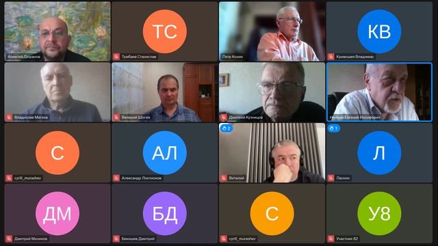 Предложения к законопроекту о регулировании ИИ в России - А.Н. Дюранов 2026-04-10