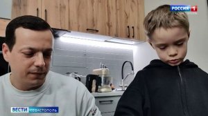 Севастопольские волонтёры испекли куличи для защитников к Пасхе