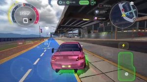 гонки.Turbo tornado