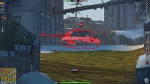 ДЕВОЧКИ НА ТАНКАХ! ИГРА НА ВЫЖИВАНИЕ В ГРАВИТАЦИЫ)!!!