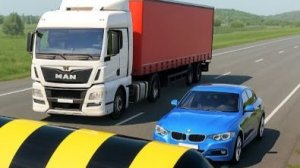 Мультики про машинки - Большие машины - Тяжелые грузовики - Сборник - Мультики для детей