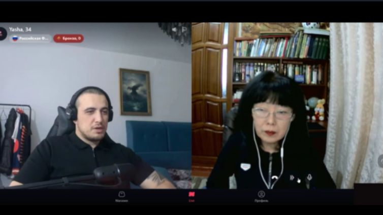 Наводнение и убой скота.