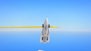 КАК ДАЛЕКО ТАЧКА СМОЖЕТ ПРОЕХАТЬ ЧЕРЕЗ ГИГАНТСКУЮ МИСКУ С ХЛОПЬЯМИ В ГТА 5 ?