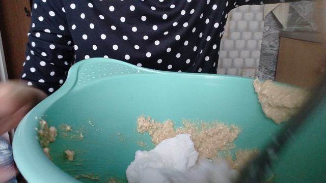 куличкекс ПП без сахара без муки