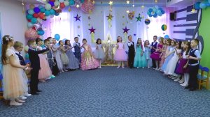 Последняя песня выпускников в детском саду - видео на заказ, контакты в описсании