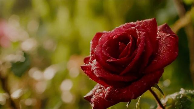 Венера и зефир