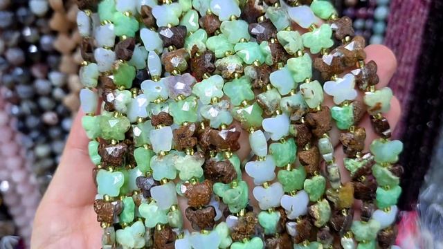 Натуральные камни - 11.04.26