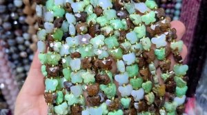 Натуральные камни - 11.04.26