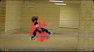 The backrooms episode 1(1/5)