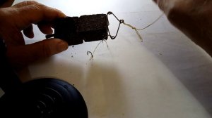 МАКУШАТНИК НА АМУРА И САЗАНА