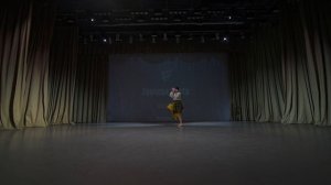 38. Грачева Света | Ярославль| Pushkino Dance Open 2026 | #pushkinodanceopen2026