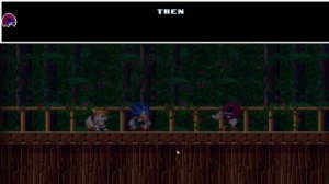 knuckles exe the emerald curse, последняя концовка за соника и тейлза