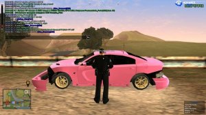 Miami, Глава 2, Статья 5 устн