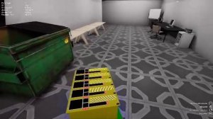 Data Center — Геймплей | Прохождение (PC)