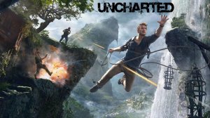 UNCHARTED | Путь вора | ЧАСТЬ 5