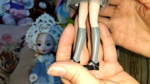 куколка - фигурка Гермиона, Harry Potter набор игровой из детского мира с хорошей скидкой