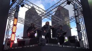 Конец Фильма(Фестиваль Болельщиков,Спартак,05.04.2026)