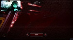 обзор игры Bite By Night