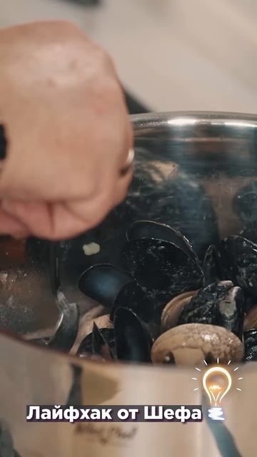 Обязательно нужно всё пробовать