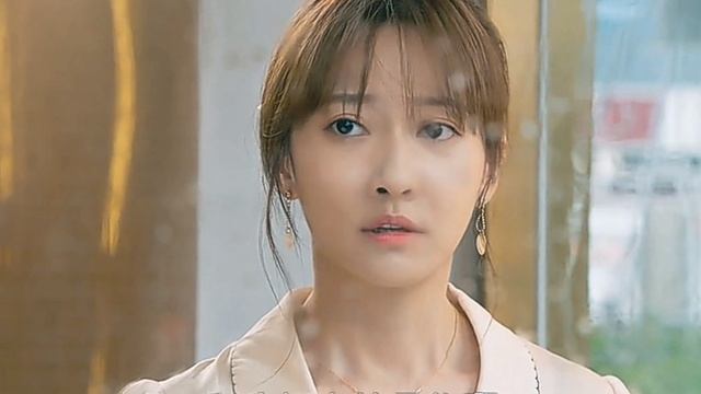 Загадочная любовь - 1 серия