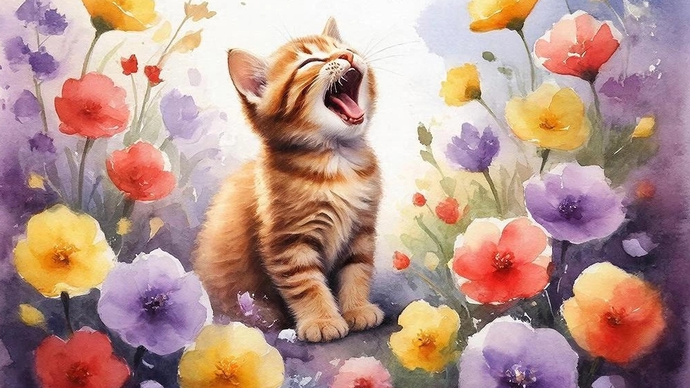 ПРИРОДА БУЙСТВУЕТ 🙈 Я В ШОКЕ🤦