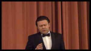 Симон Шурин — «К Майе» (на стихи М. Волошина). Исполняет А. Суханов